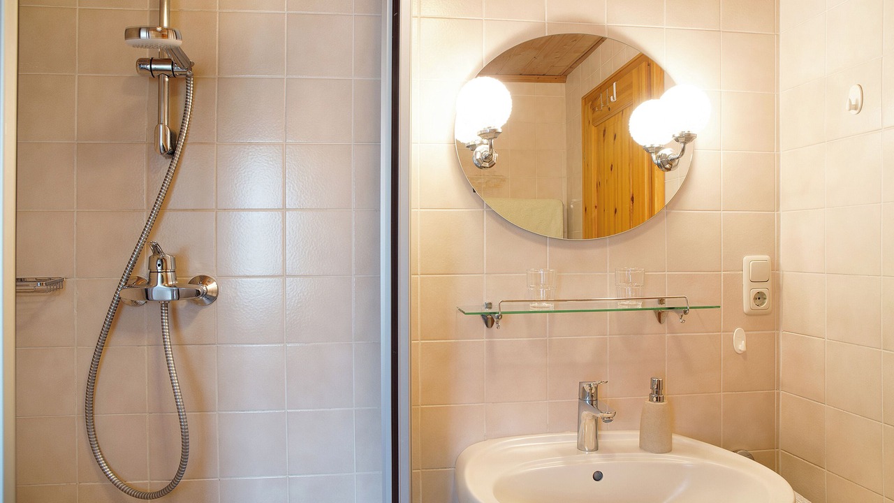 Photo of Bathroom in Farchant