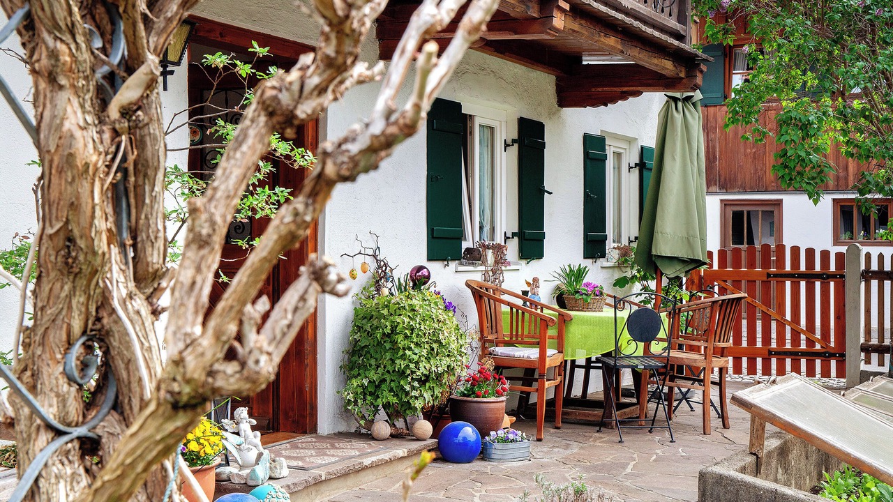 Photo of Outdoor in Farchant