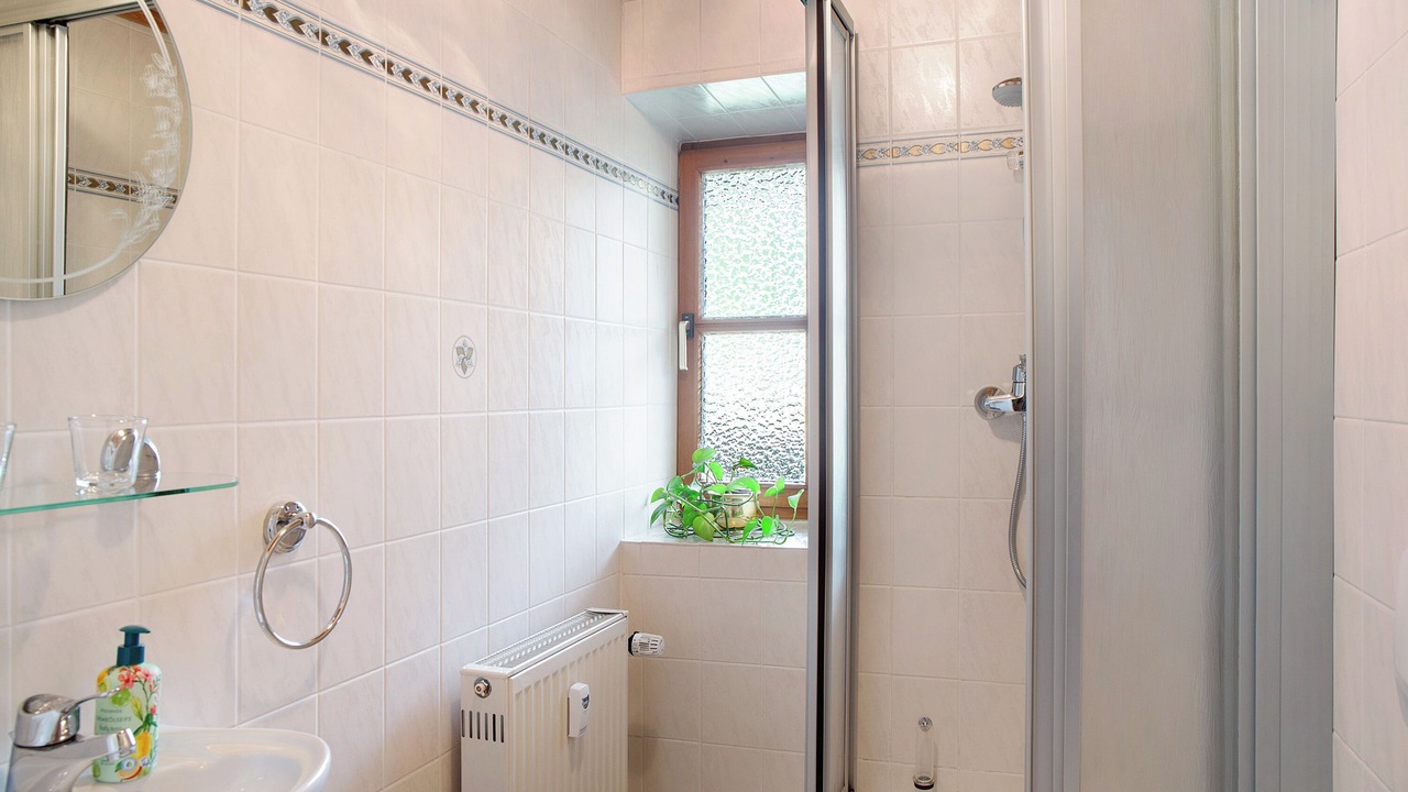 Photo of Bathroom in Farchant
