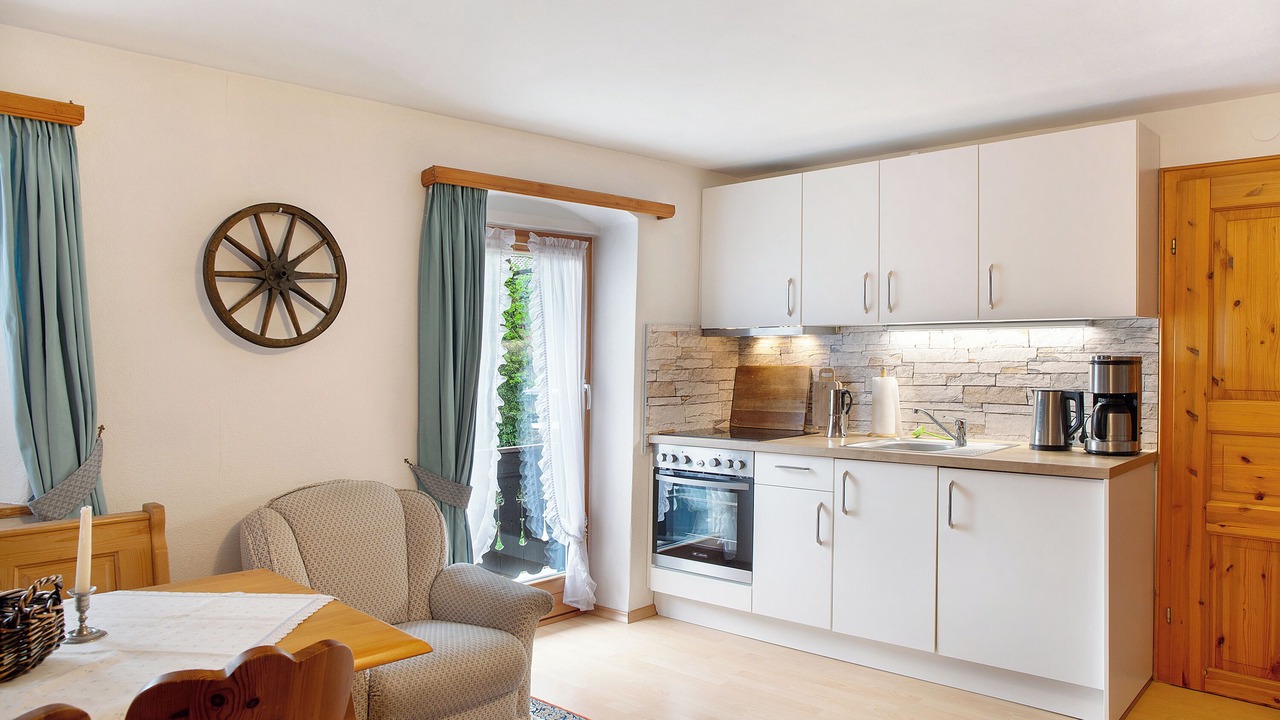 Photo of Kitchen in Farchant