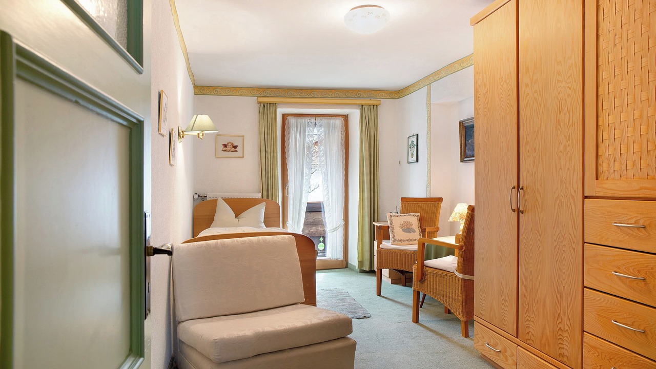 Photo of Livingroom in Farchant