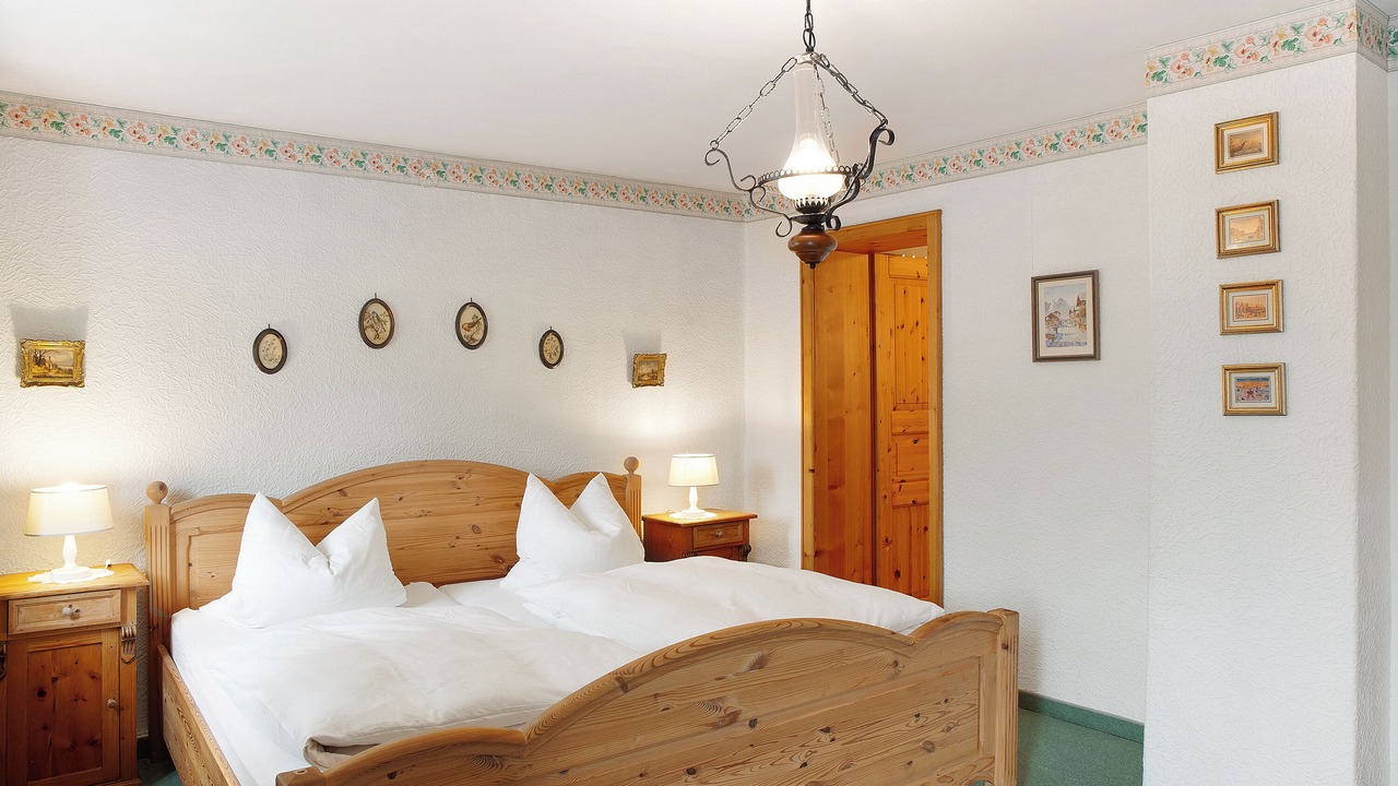 Photo of Bedroom in Farchant