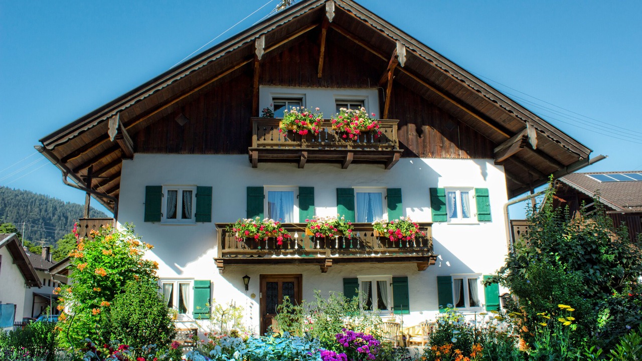 Photo of Outdoor in Farchant