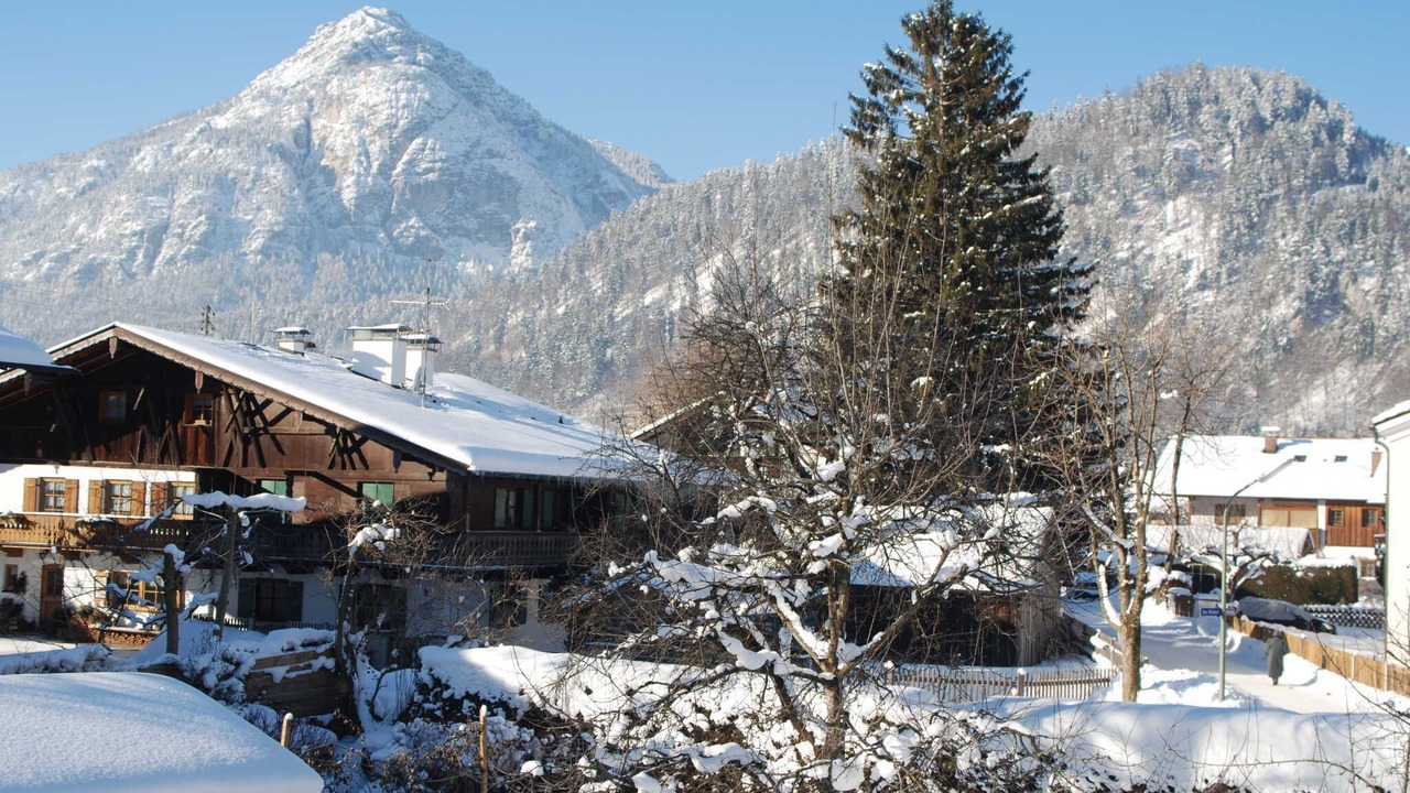 Photo of Outdoor in Farchant