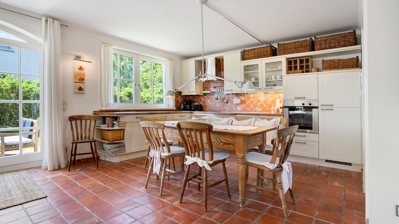 Photo of Kitchen in Pantow