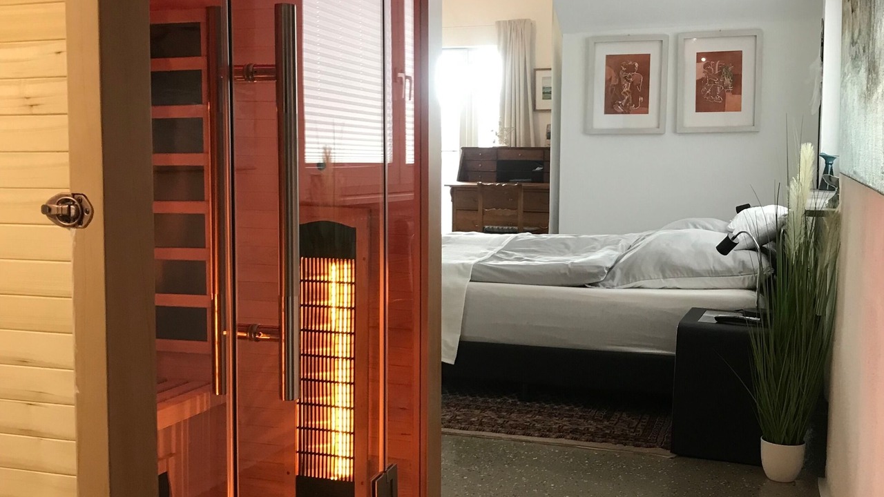 Photo of Bedroom in Fladungen