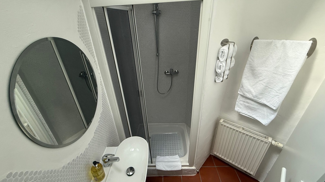 Photo of Bathroom in Fladungen