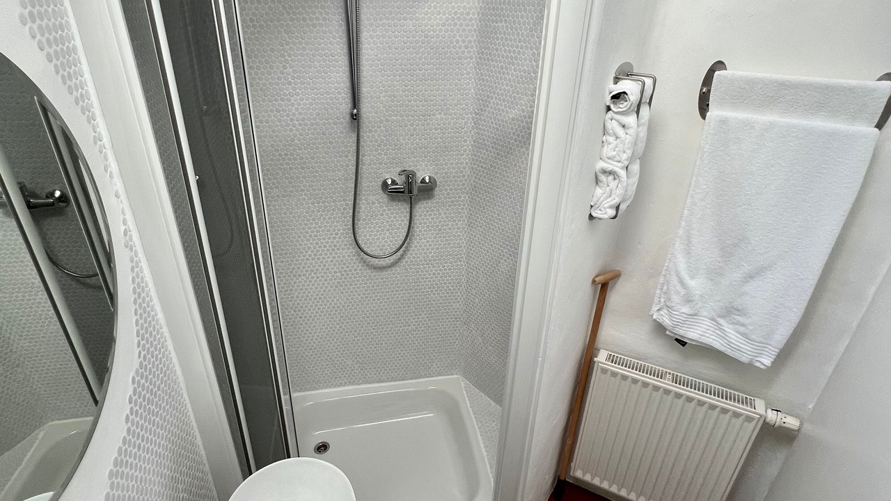 Photo of Bathroom in Fladungen