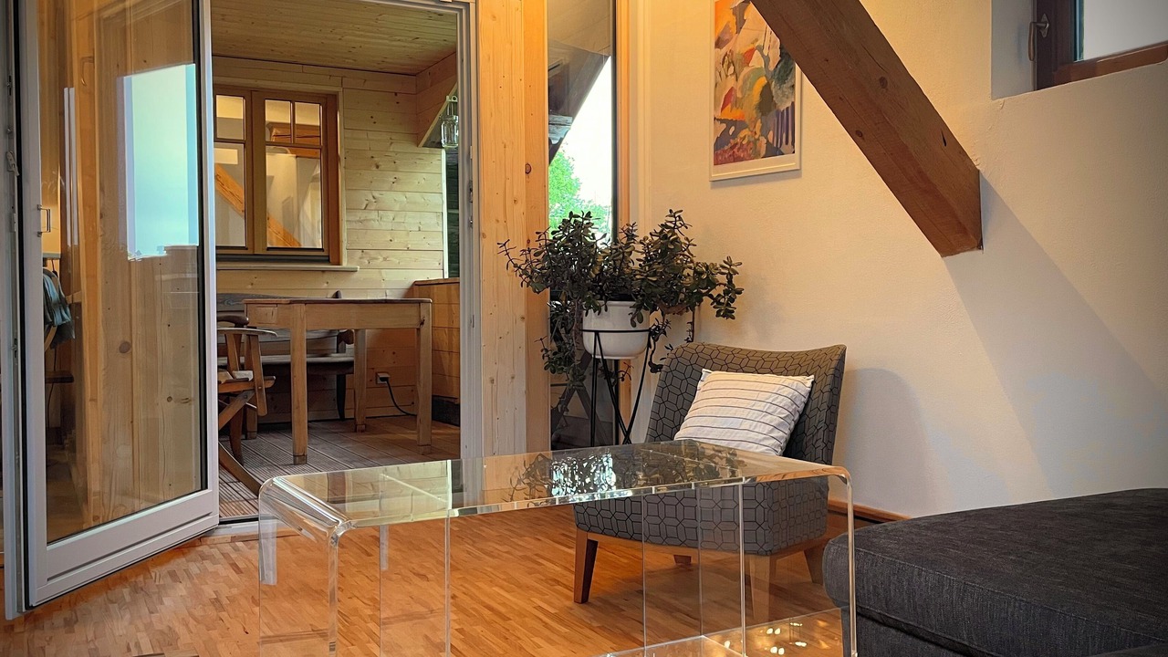 Photo of Livingroom in Berg