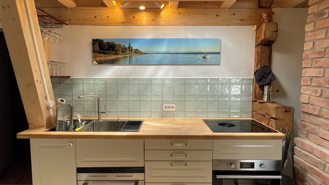 Photo of Kitchen in Berg