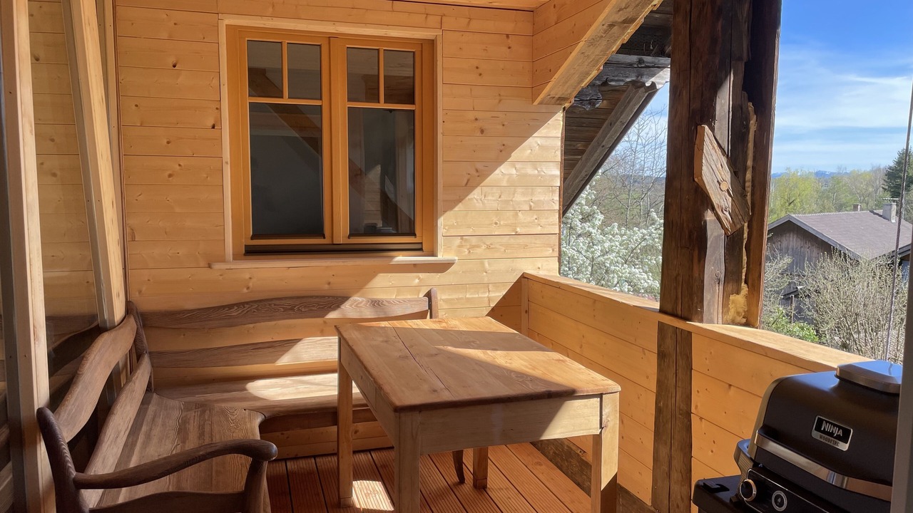 Photo of Outdoor in Berg