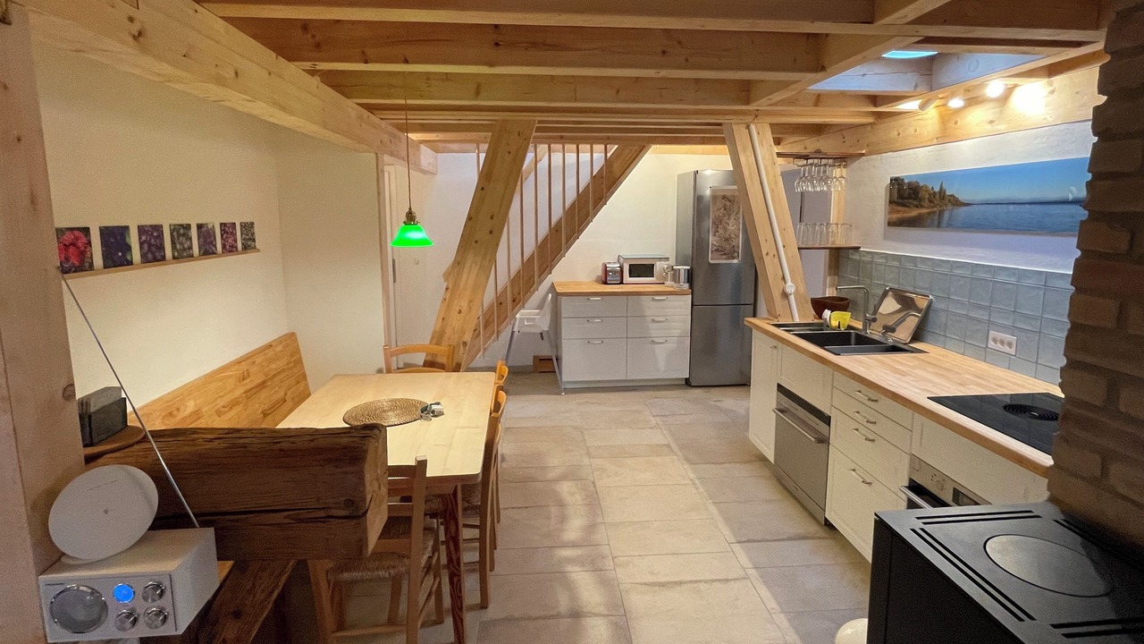 Photo of Kitchen in Berg