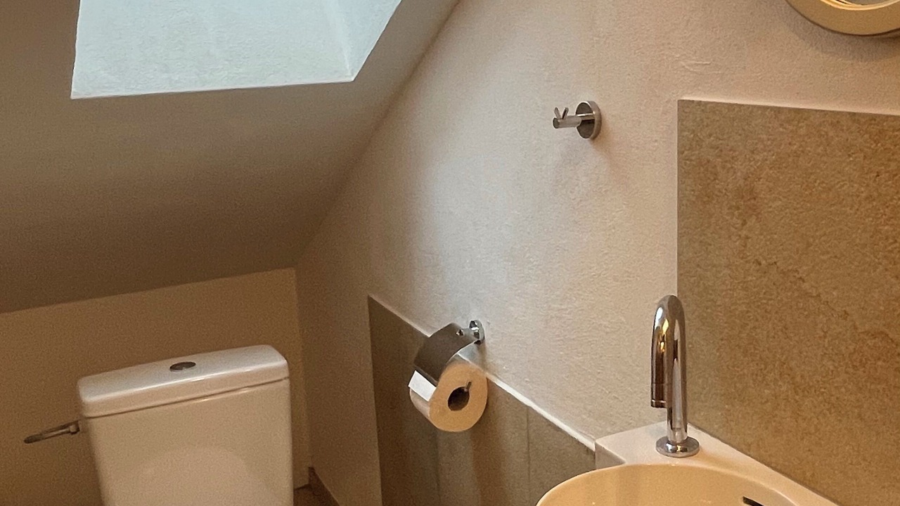 Photo of Bathroom in Berg