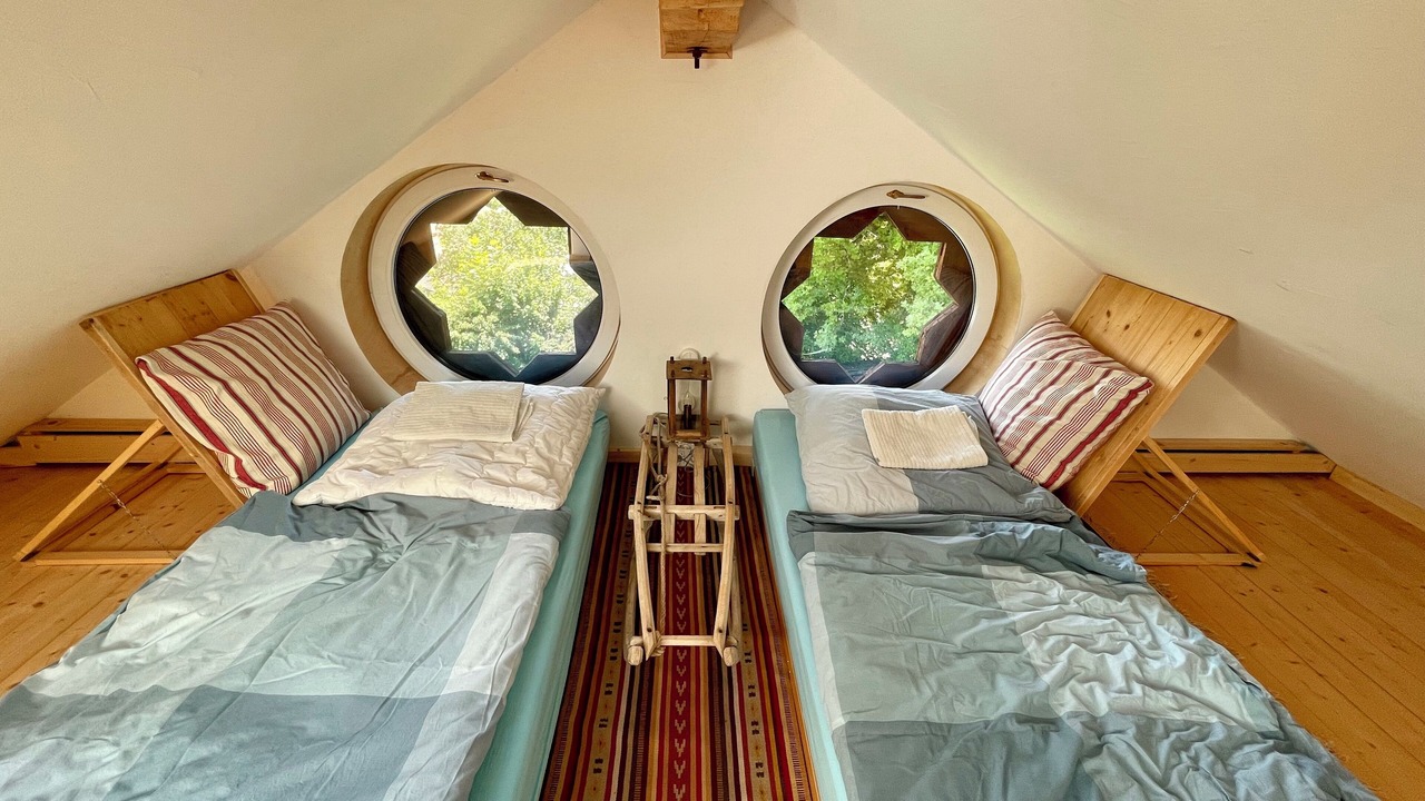 Photo of Bedroom in Berg