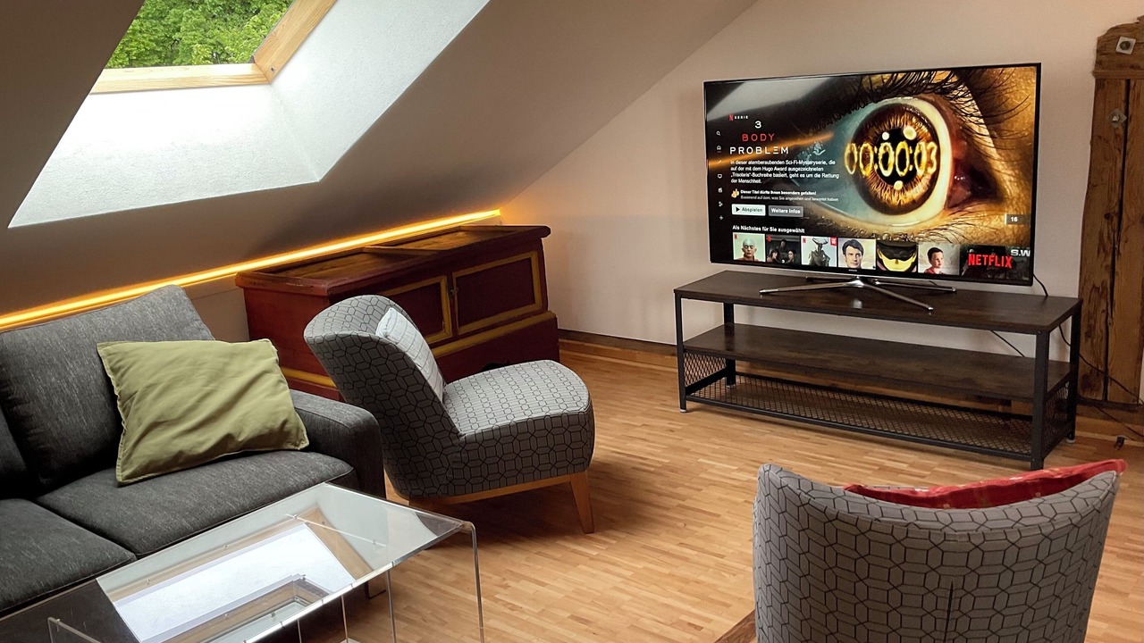Photo of Livingroom in Berg