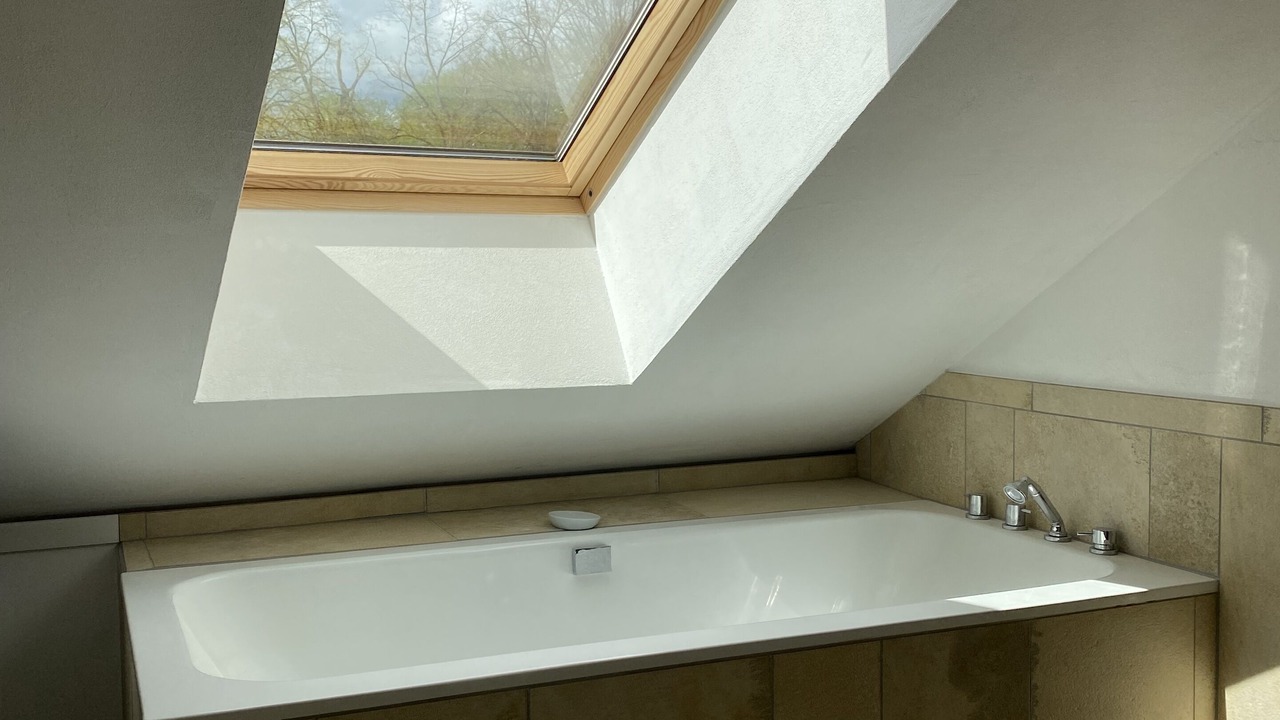 Photo of Bathroom in Berg
