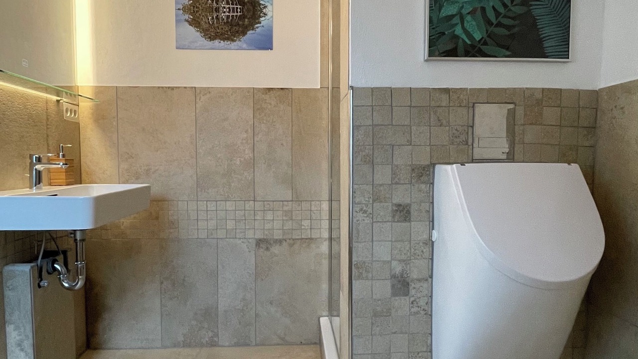 Photo of Bathroom in Berg