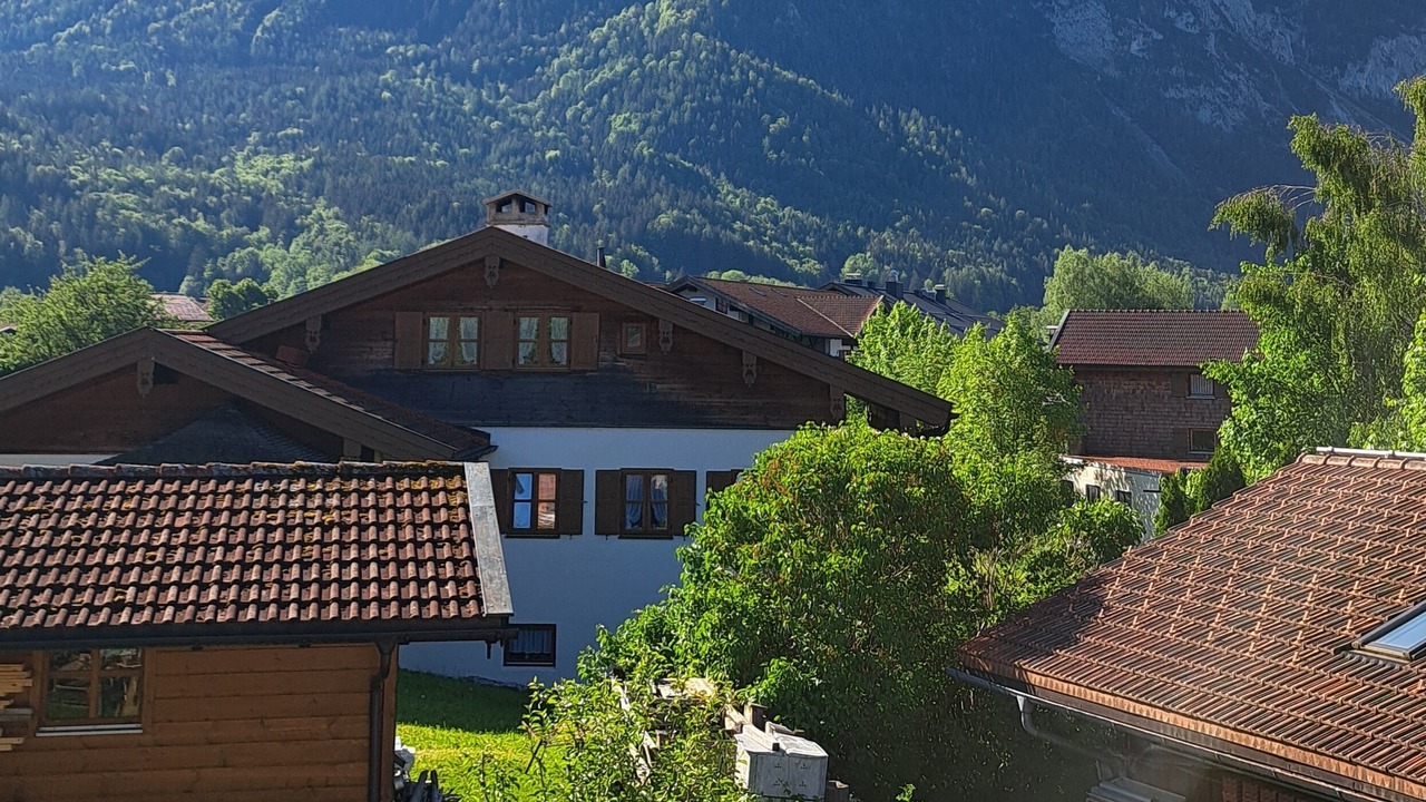 Photo of Outdoor in Grashof