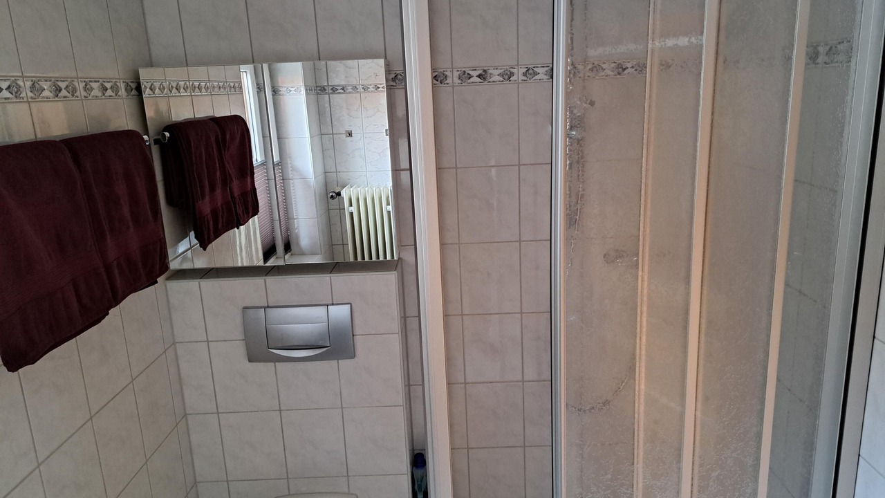 Photo of Bathroom in Grashof