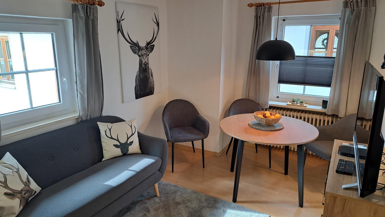 Photo of Livingroom in Grashof