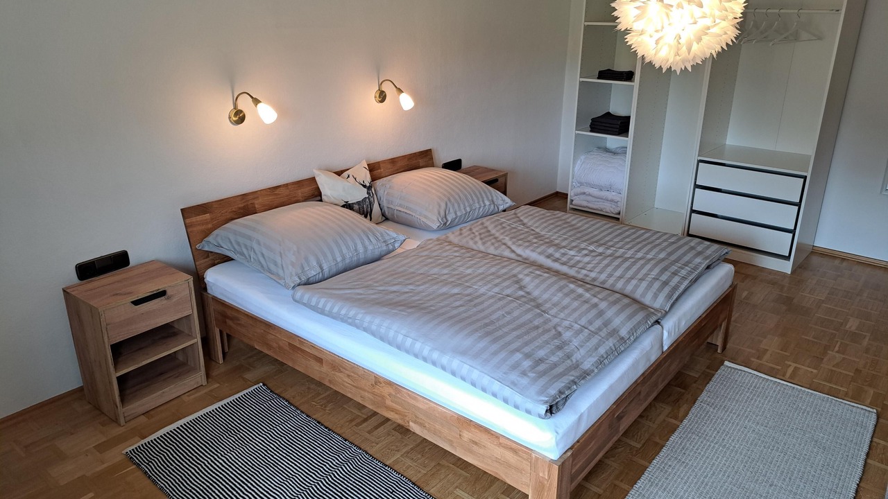 Photo of Bedroom in Grashof