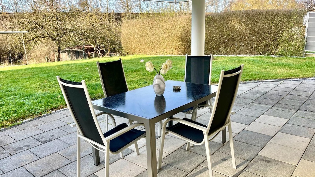 Photo of Outdoor in Bindlach