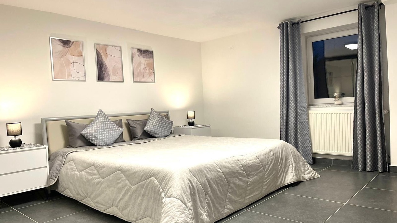Photo of Bedroom in Bindlach