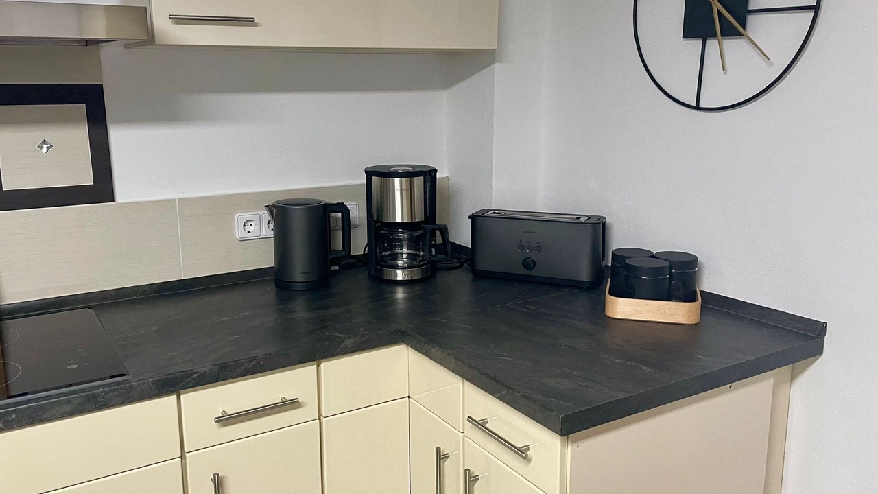 Photo of Kitchen in Bindlach