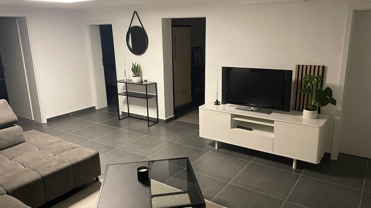 Photo of Livingroom in Bindlach