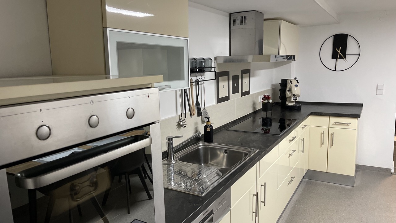 Photo of Kitchen in Bindlach