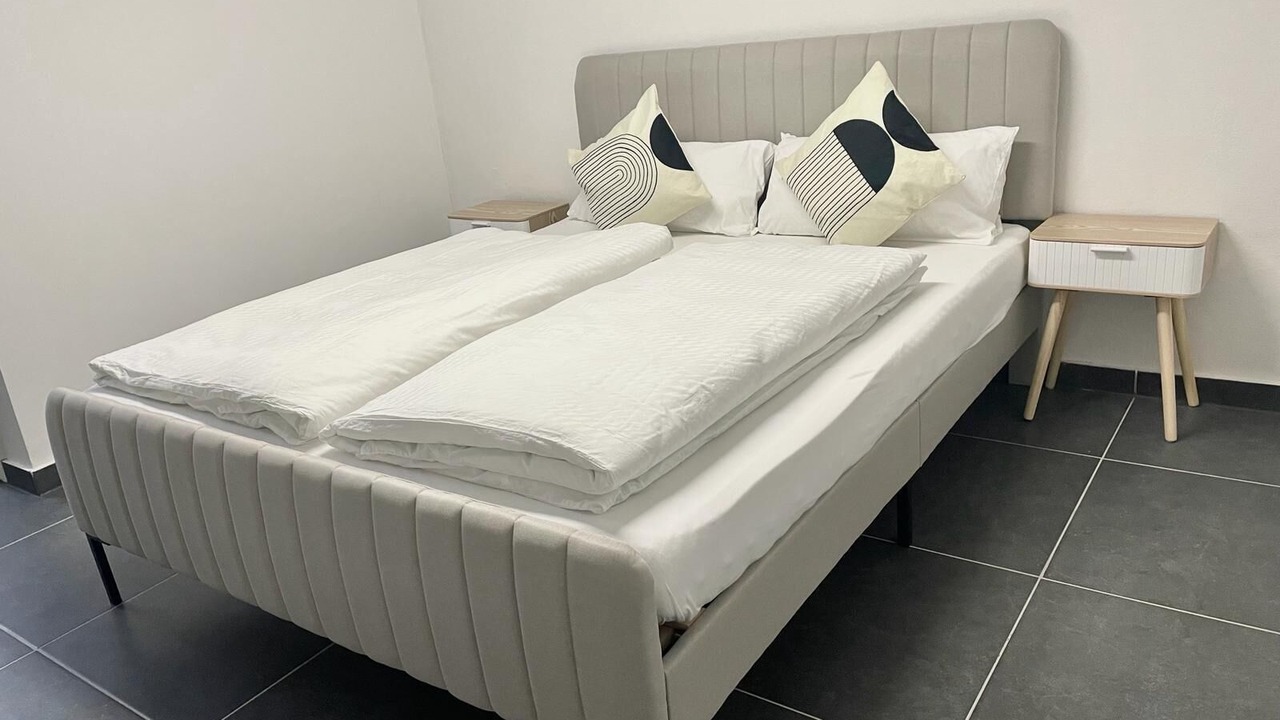 Photo of Bedroom in Bindlach