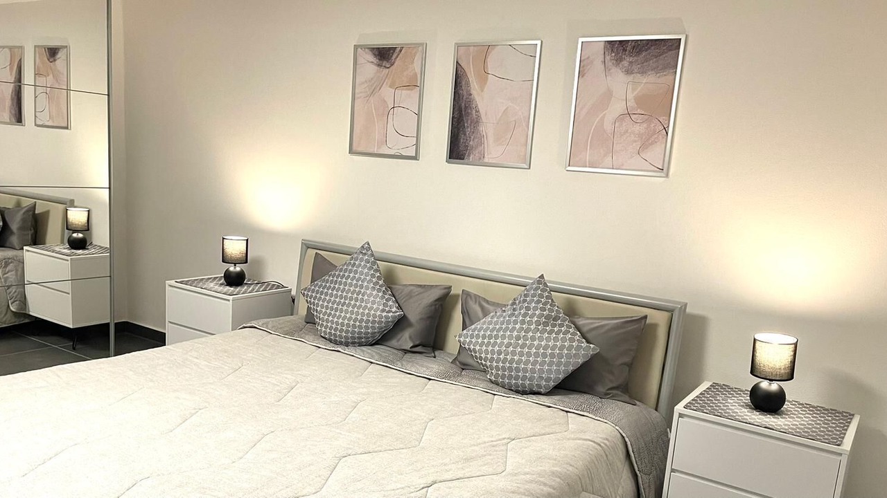 Photo of Bedroom in Bindlach