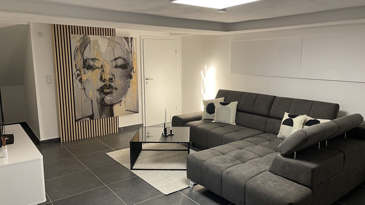 Photo of Livingroom in Bindlach