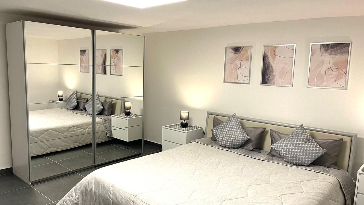 Photo of Bedroom in Bindlach