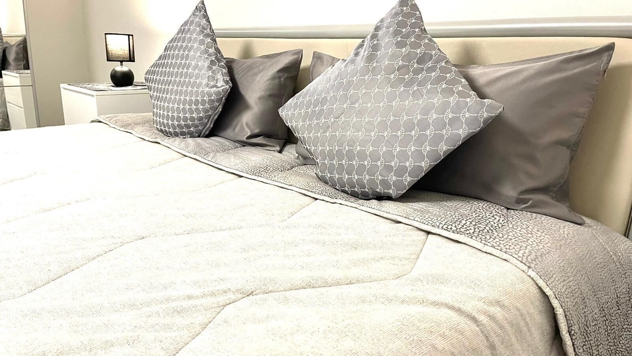 Photo of Bedroom in Bindlach