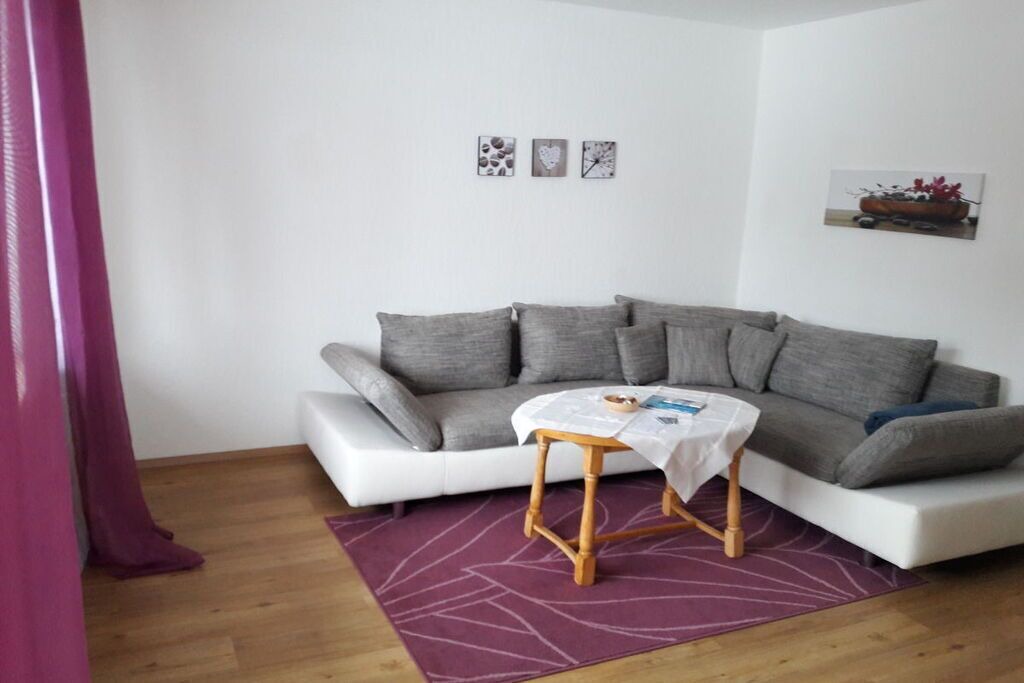 Photo of Livingroom in Au