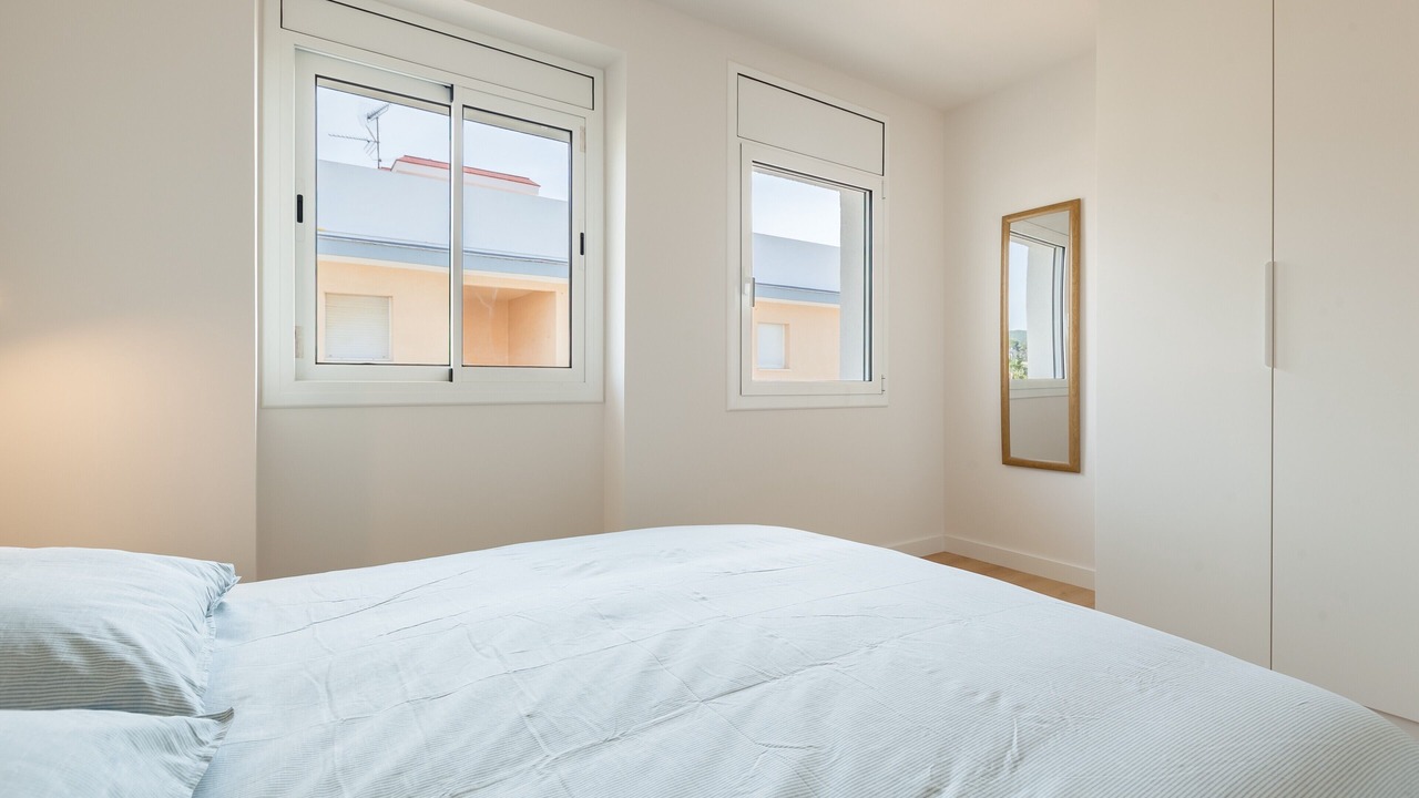Photo of Bedroom in Canet de Mar