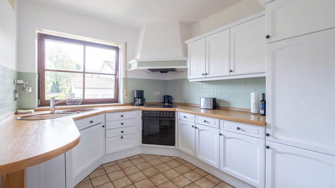 Photo of Kitchen in Diessen am Ammersee