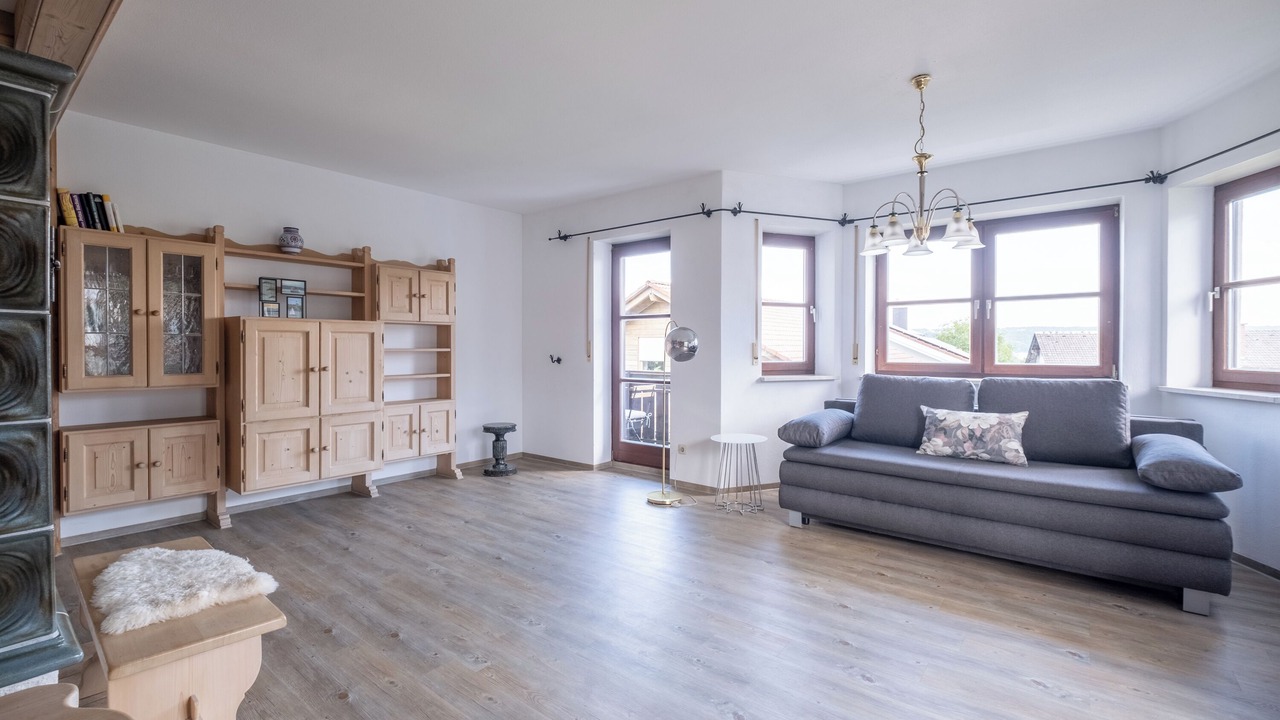 Photo of Livingroom in Diessen am Ammersee