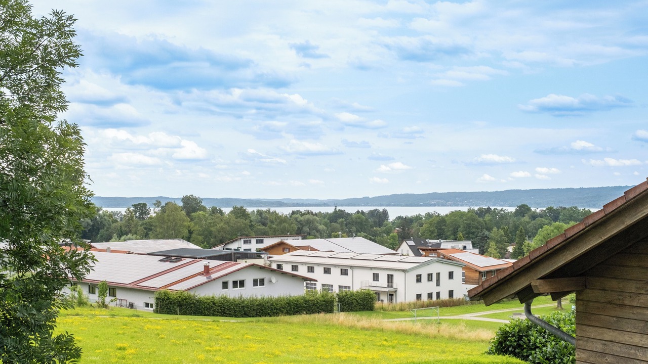Photo of Outdoor in Diessen am Ammersee