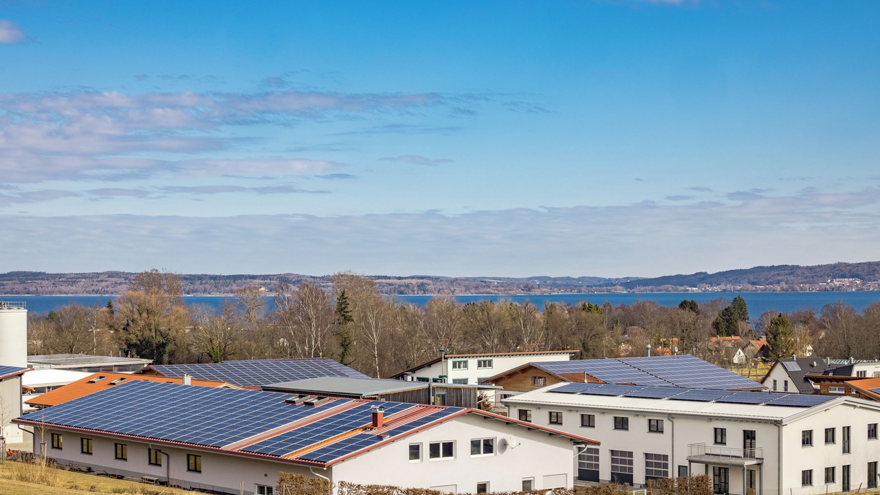 Photo of Outdoor in Diessen am Ammersee