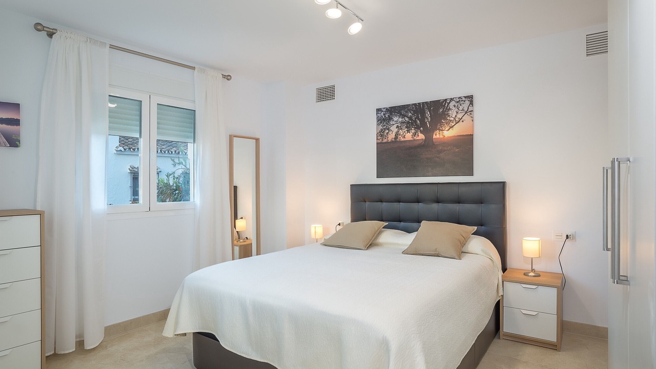 Photo of Bedroom in Mijas