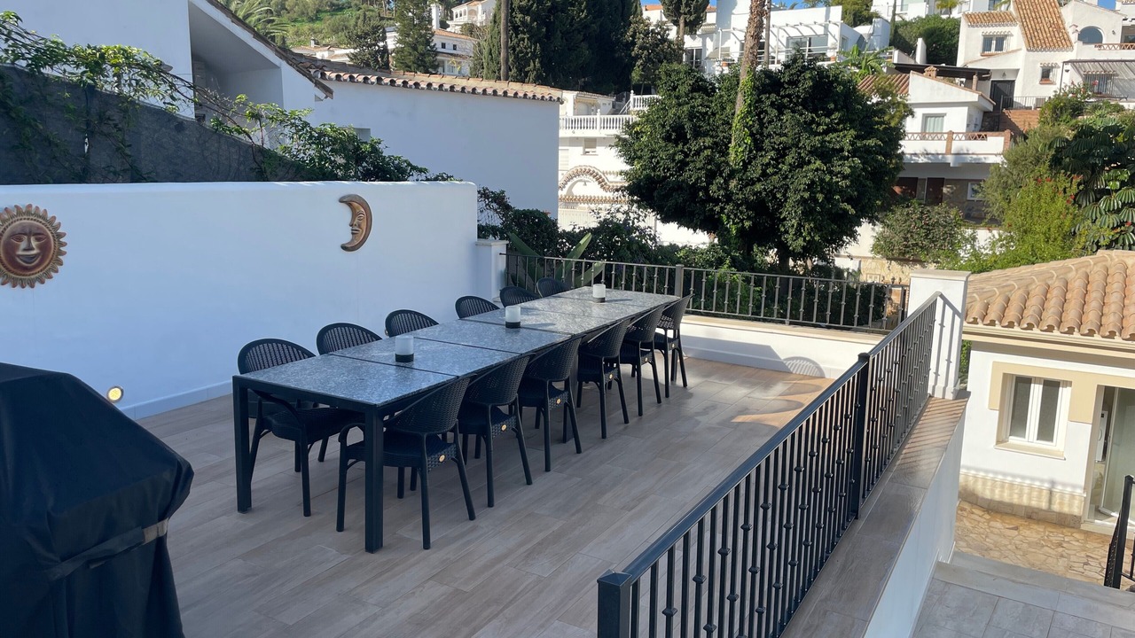 Photo of Outdoor in Mijas