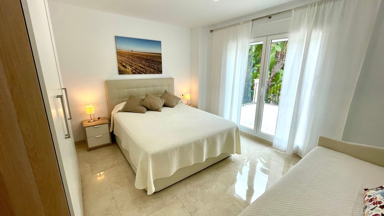 Photo of Bedroom in Mijas