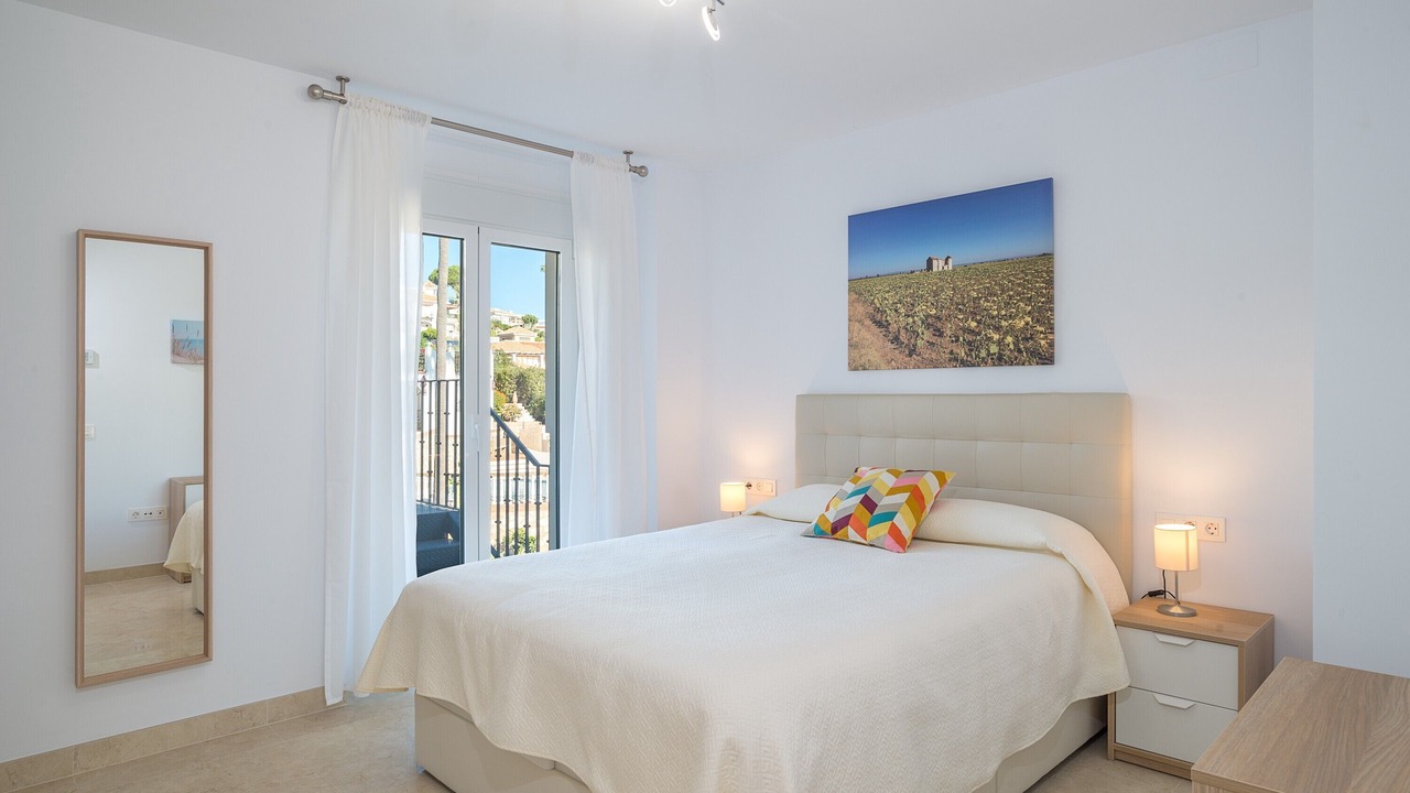 Photo of Bedroom in Mijas