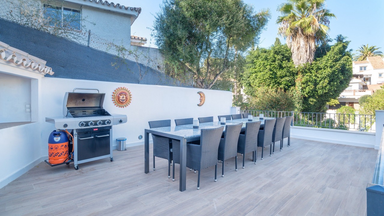 Photo of Outdoor in Mijas