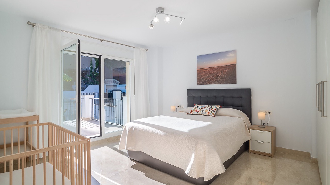 Photo of Bedroom in Mijas