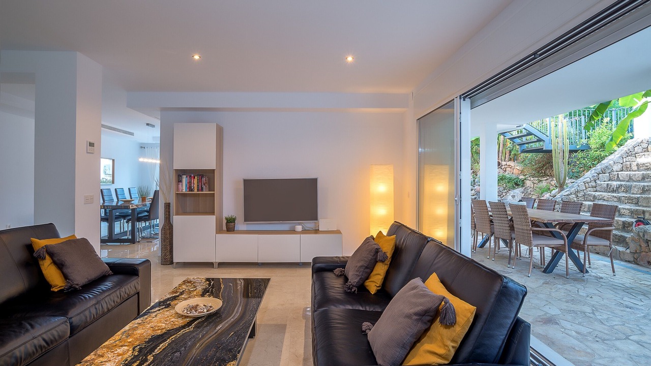 Photo of Livingroom in Mijas