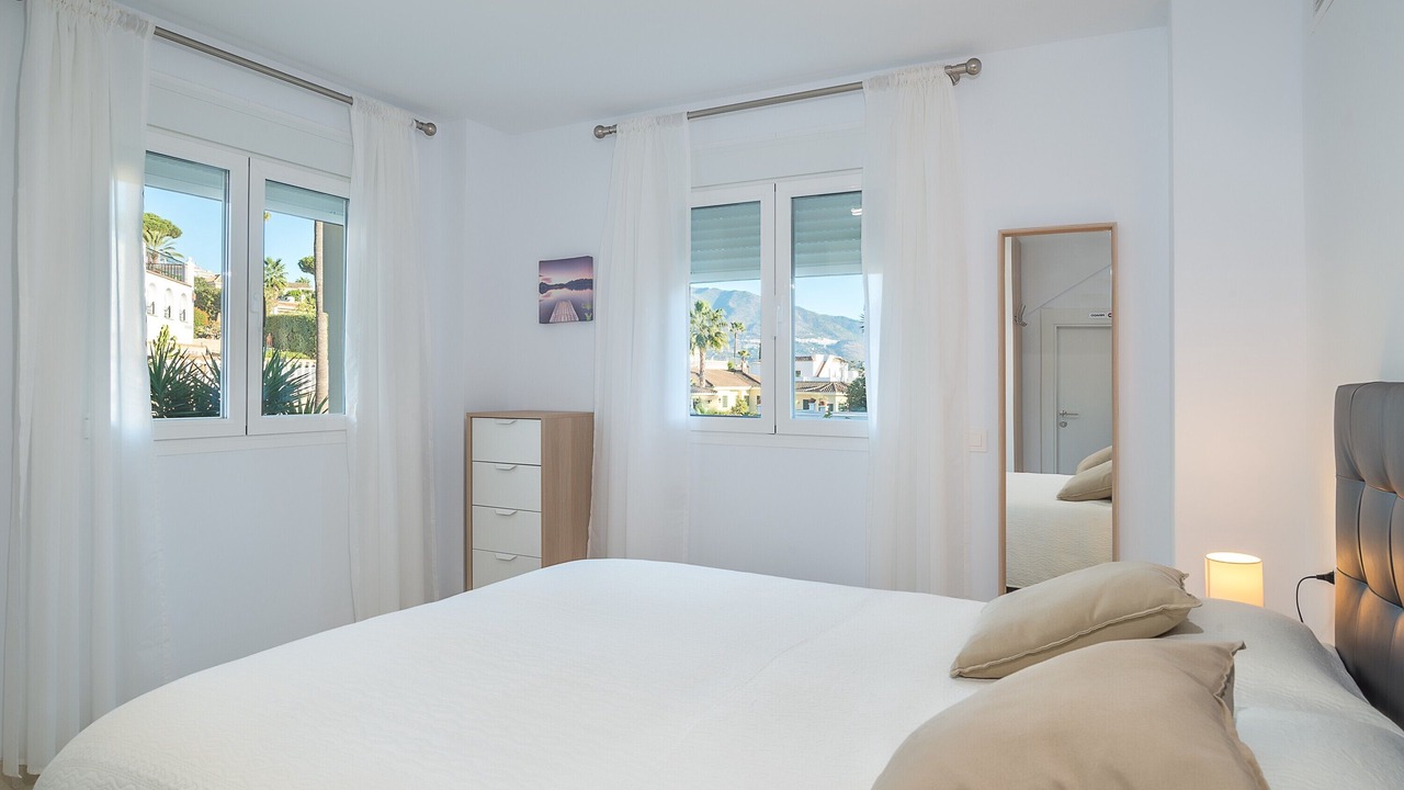 Photo of Bedroom in Mijas