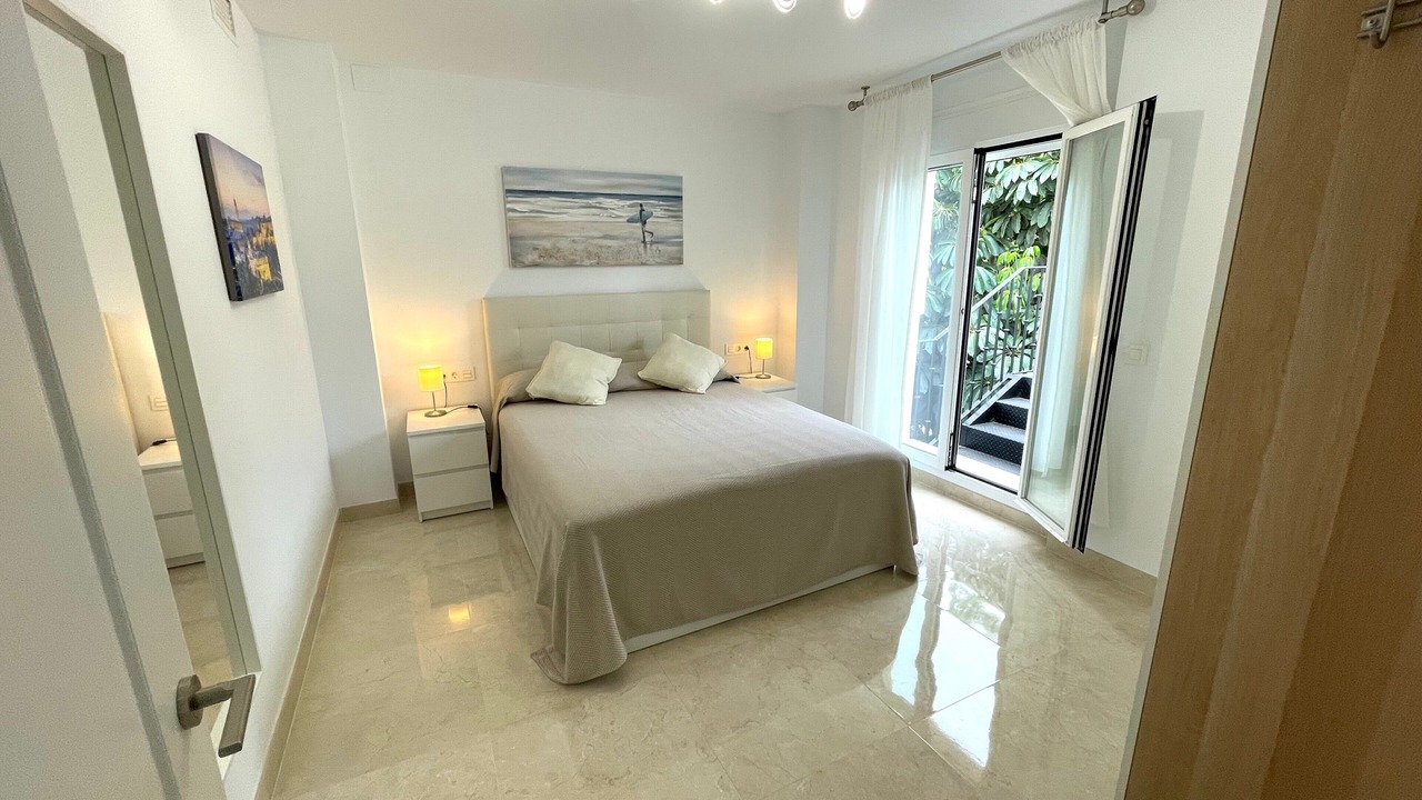 Photo of Bedroom in Mijas